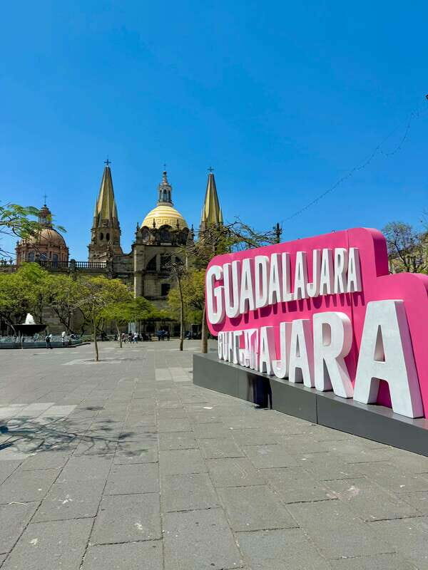 Guadalajara City Center Walking Tour - Who Will Enjoy This Tour?