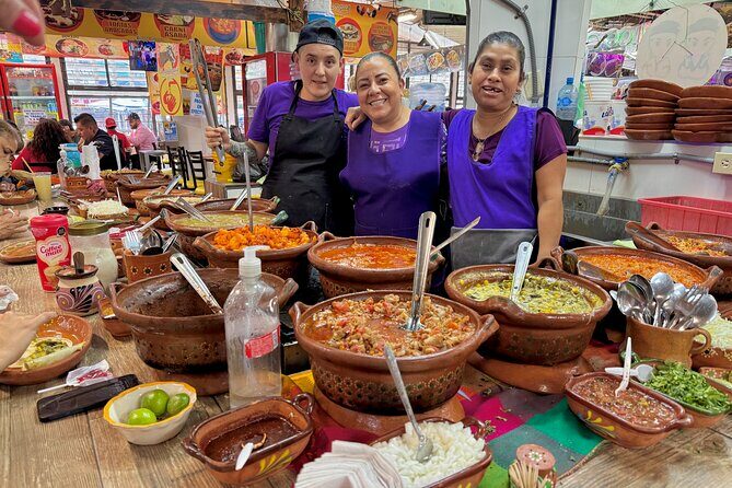Guadalajara City Center Walking Tour - An In-Depth Look at the Guadalajara City Center Walking Tour