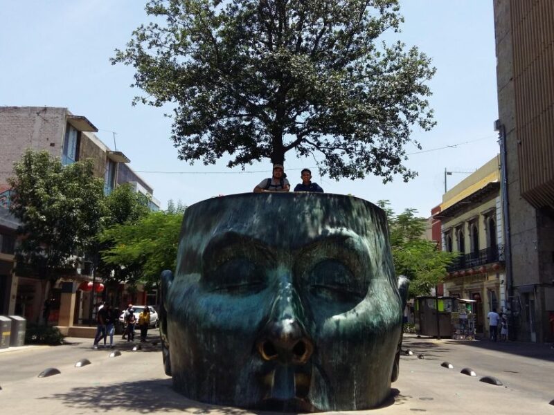 Guadalajara: Culture, Architecture, and Market Walking Tour - Customer Feedback