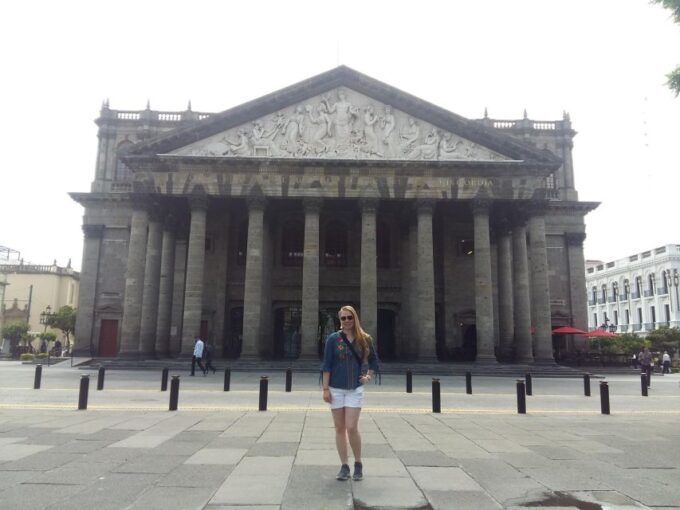 Guadalajara: Culture, Architecture, and Market Walking Tour - Frequently Asked Questions