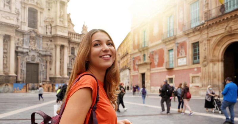Guadalajara Family Adventure – Walking Tour - Itinerary Highlights