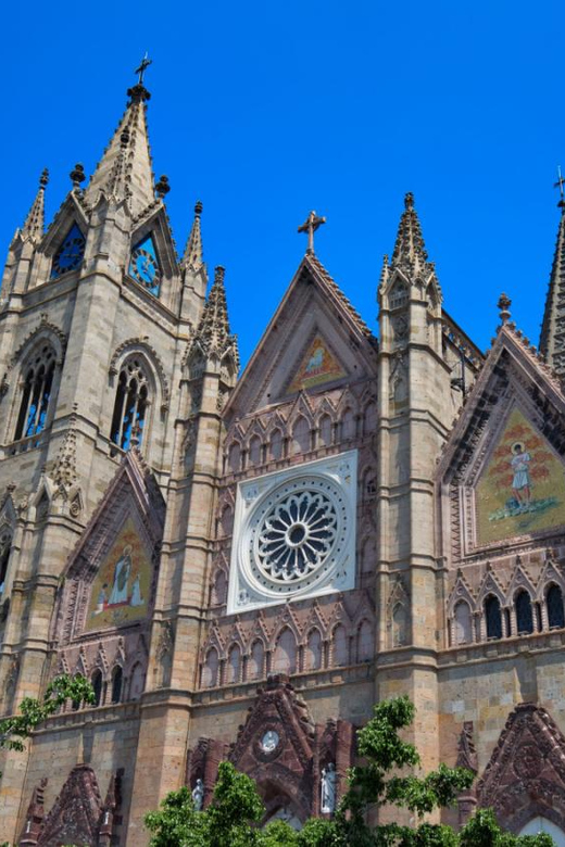 Guadalajara Family Adventure – Walking Tour - Cultural Insights
