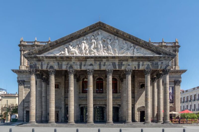 Guadalajara Family Adventure – Walking Tour - Inclusion and Exclusion