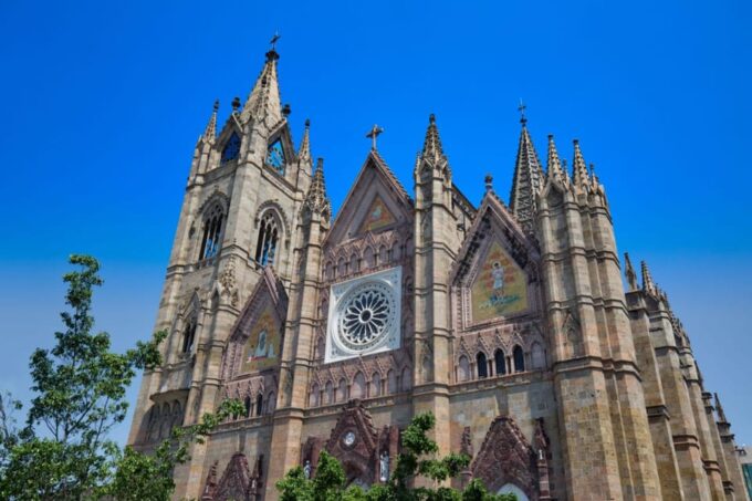 Guadalajara Family Adventure – Walking Tour - Frequently Asked Questions
