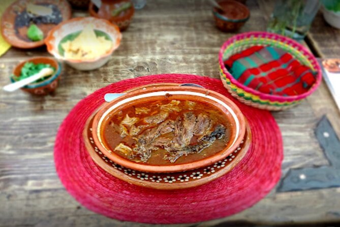 Guadalajara Full Day All Inclusive Food and CultureTour - General Feedback and Tips