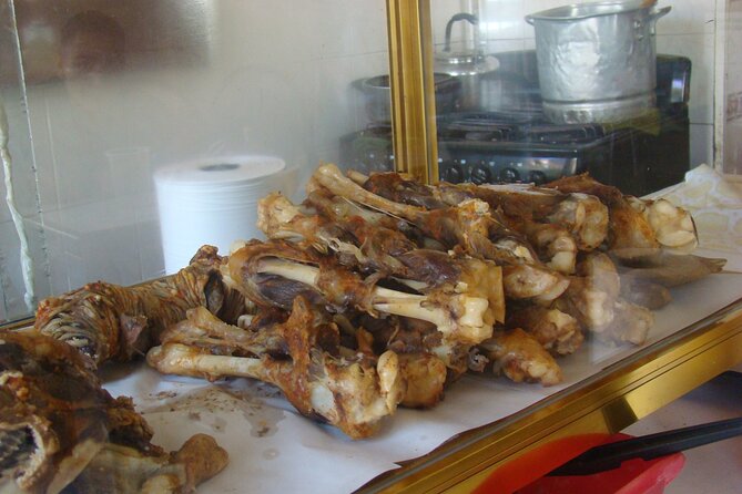 Guadalajara Full Day All Inclusive Food and CultureTour - Meeting and End Points