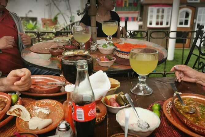 Guadalajara Full Day All Inclusive Food and CultureTour - Pricing and Booking