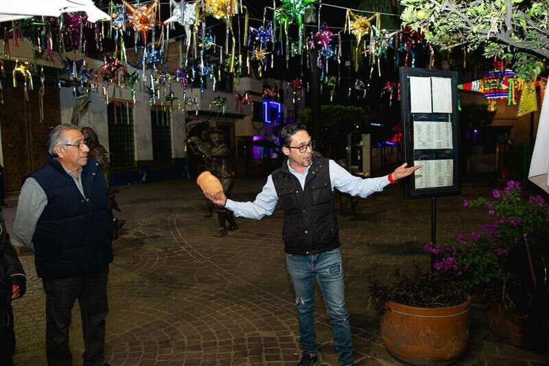 Guadalajara: Guided Tlaquepaque Night Tour with Hotel Pickup - Who Should Consider This Tour?
