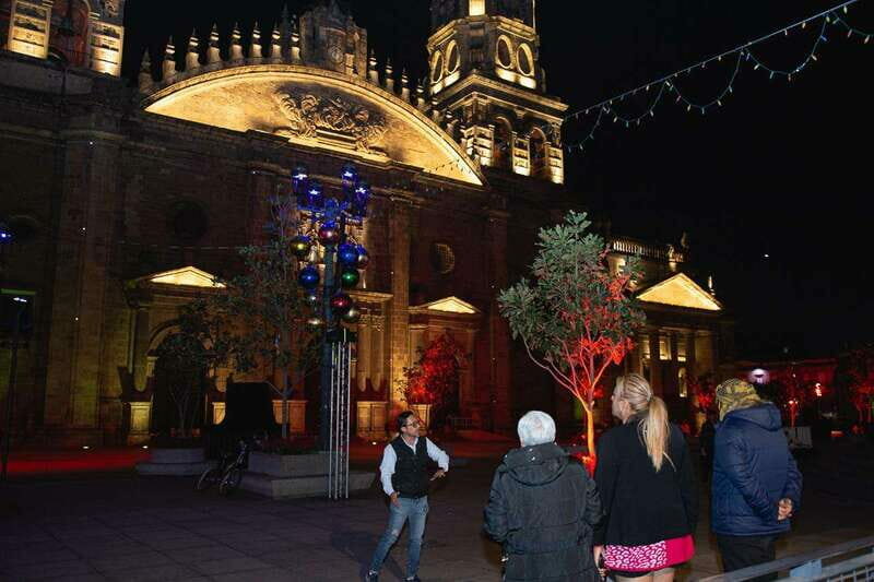 Guadalajara: Guided Tlaquepaque Night Tour with Hotel Pickup - Final Thoughts: Is It Worth It?