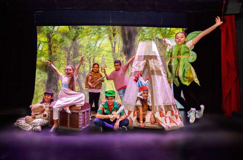 Guadalajara: KidZania Entrance Ticket - Key Points