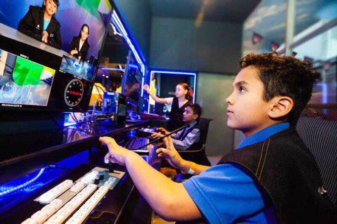Guadalajara: KidZania Entrance Ticket - Role-playing Activities