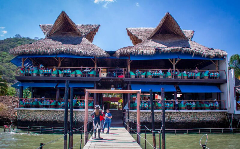 Guadalajara: Lake Chapala and Ajijic Day Trip With Boat Trip - Customer Reviews and Ratings