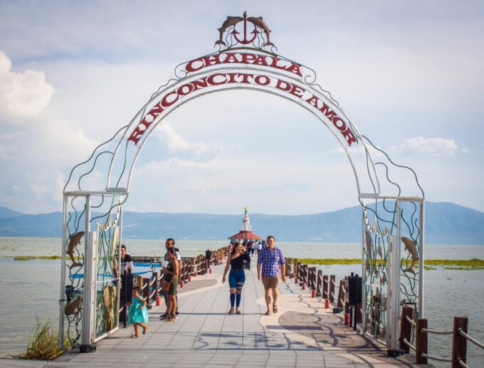 Guadalajara: Lake Chapala and Ajijic Day Trip With Boat Trip - Frequently Asked Questions