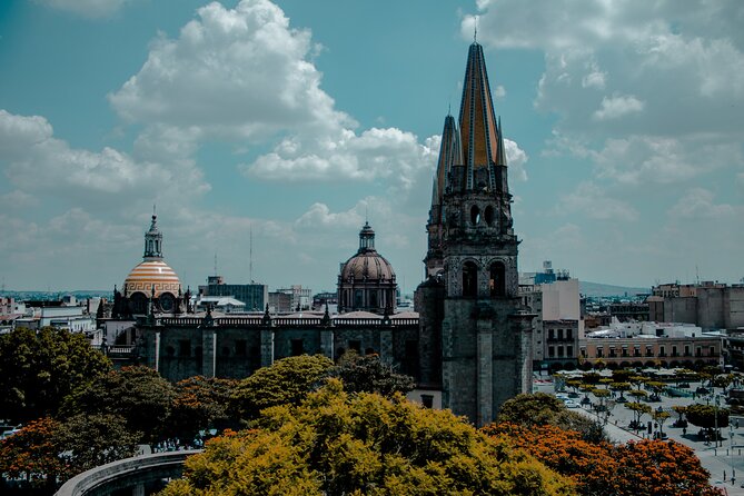 Guadalajara Like a Local: Customized Private Tour - Local Insights From Your Guide