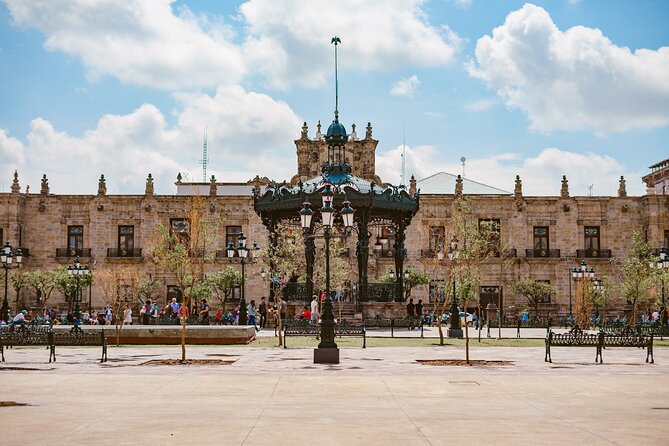 Guadalajara Like a Local: Customized Private Tour - Pricing and Cancellation Policy