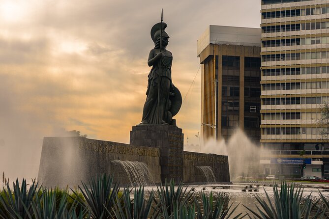 Guadalajara Like a Local: Customized Private Tour - Reviews and Traveler Experiences