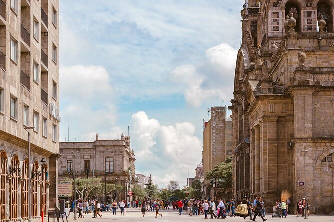 Guadalajara Like a Local: Customized Private Tour - Frequently Asked Questions