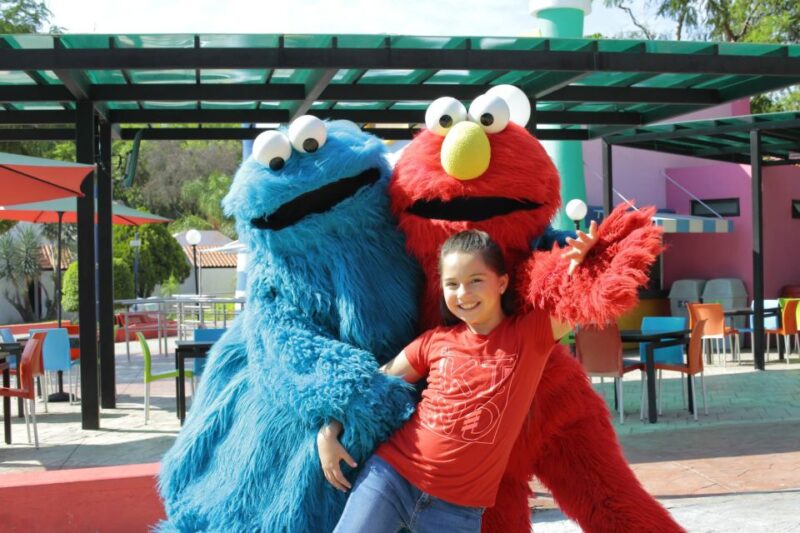 Guadalajara: Magical Jungle Park Platinum Pass - Thrilling Attractions and Experiences