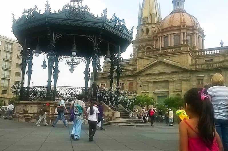 Guadalajara: Mexican Muralism Cultural Excursion - Experience Highlights