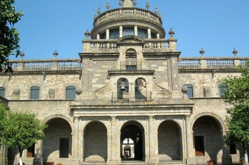 Guadalajara: Mexican Muralism Cultural Excursion - Inclusions and Logistics