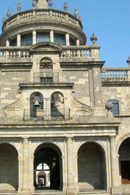 Guadalajara: Mexican Muralism Cultural Excursion - Pickup and Logistics