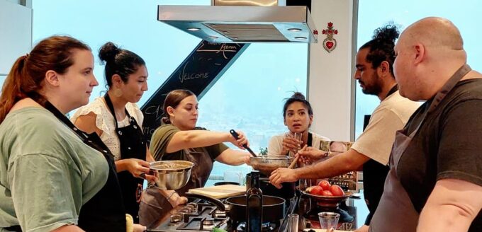 Guadalajara: Mexican Traditional Cooking Class - Frequently Asked Questions