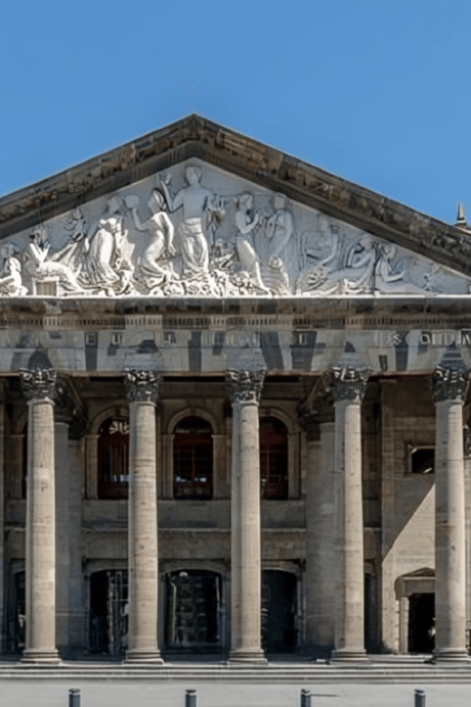 Guadalajara : Must-See Sites Walking Tour With A Guide - Iconic Sights and Highlights