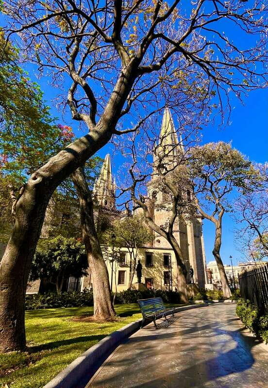 Guadalajara: Private Food Tour and Architecture Sightseeing - Who Will Appreciate This Tour?