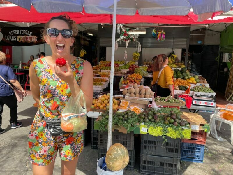 Guadalajara: Private Food Tour and Architecture Sightseeing - FAQs
