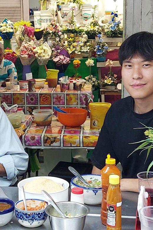 Guadalajara Street Food Tour (Private) - Best Rated - Logistics