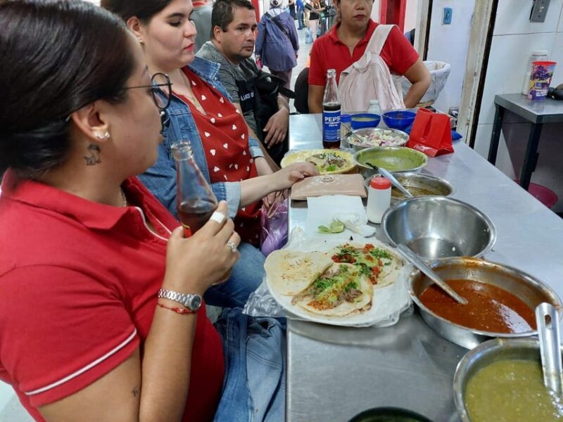 Guadalajara Street Food Tour (Private) - Best Rated - Traveler Feedback