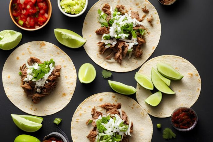 Guadalajara Street Food Tour (Private) - Best Rated - Discover Guadalajaras Culinary Scene