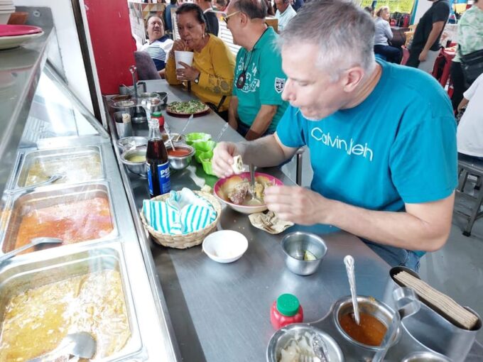 Guadalajara Street Food Tour (Private) - Best Rated - Savory and Refreshing Delights