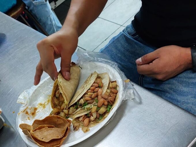 Guadalajara Street Food Tour (Private) - Best Rated - Frequently Asked Questions