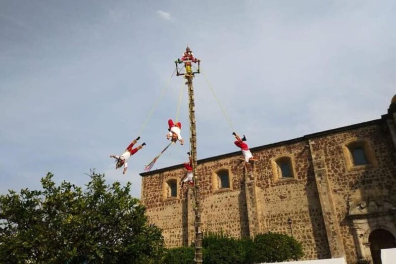 Guadalajara: Tequila and Guachimontes Tour - Key Points