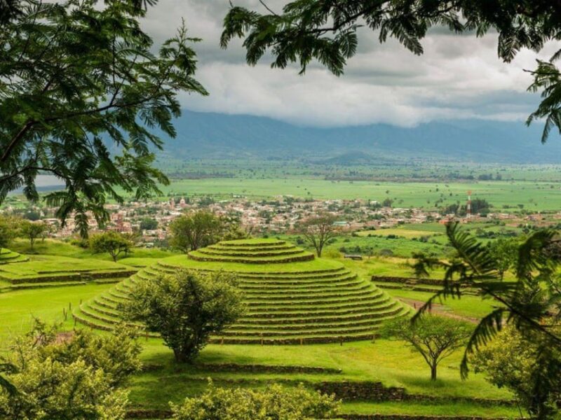 Guadalajara: Tequila and Guachimontes Tour - Itinerary Highlights