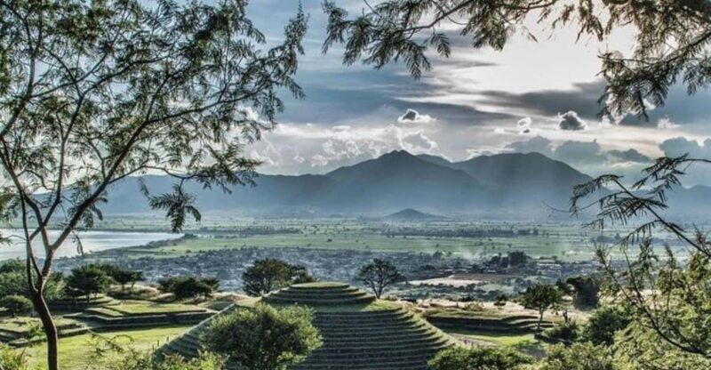 Guadalajara: Tequila and Guachimontes Tour - Tequila Production Insights