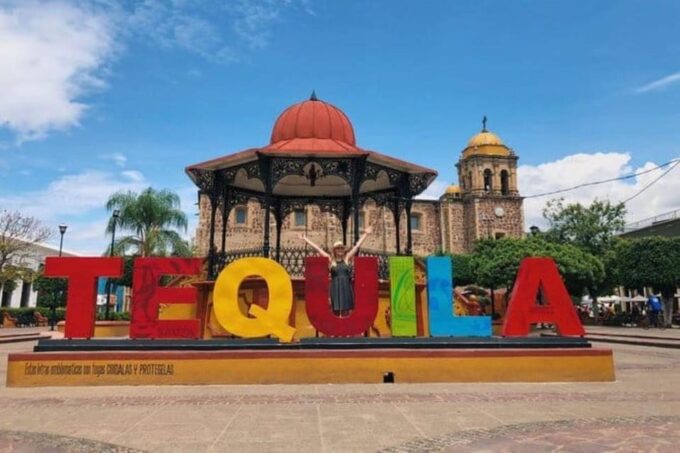 Guadalajara: Tequila and Guachimontes Tour - Travelers Safety Considerations
