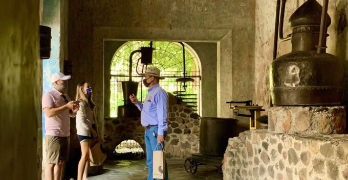 Guadalajara: Tequila Day Trip With Jose Cuervo Option - Tour Inclusions and Exclusions