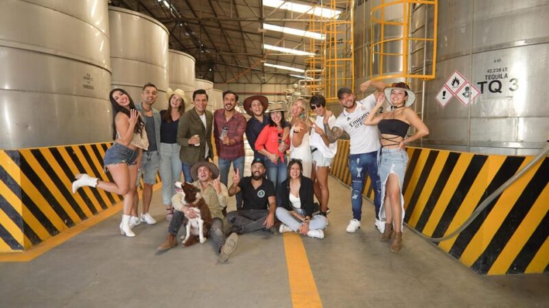 Guadalajara: Tequila Premium Tour With Tastings and Pairings - Customer Reviews and Recommendations