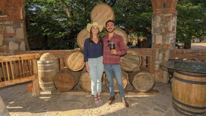 Guadalajara: Tequila Premium Tour With Tastings and Pairings - Frequently Asked Questions