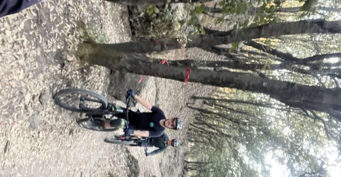 Guadalajara: The Primavera Forest 25-km Mountain Biking Tour - Visitor Center Activities