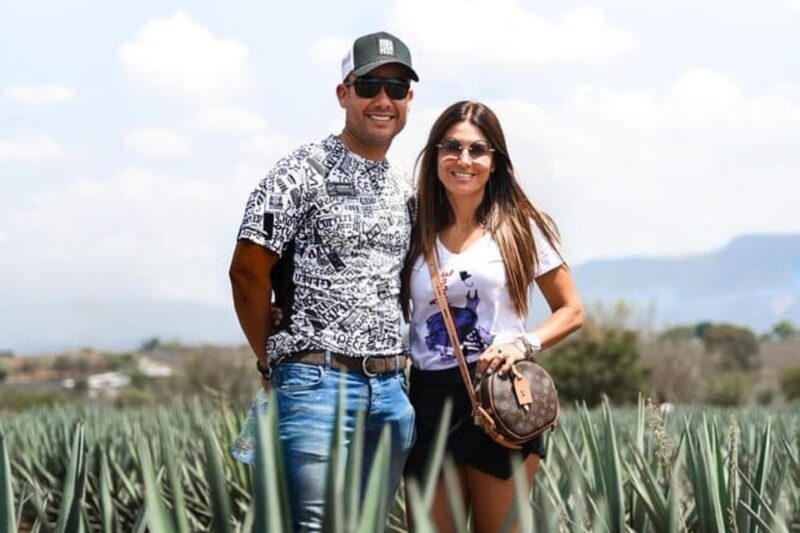 Guadalajara: The Tequila Route Tour - Key Points
