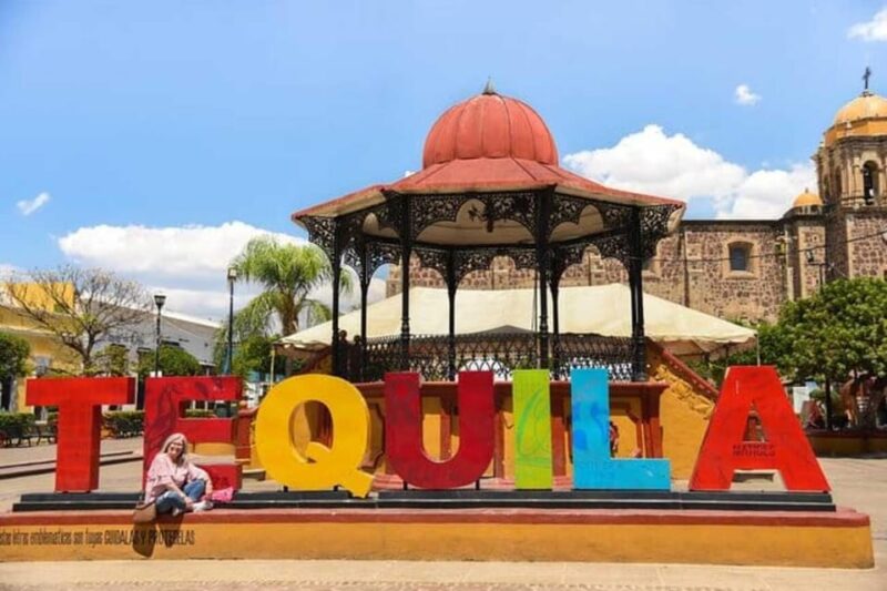 Guadalajara: The Tequila Route Tour - Experience Highlights