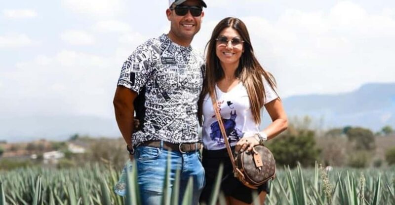 Guadalajara: The Tequila Route Tour - Itinerary Details