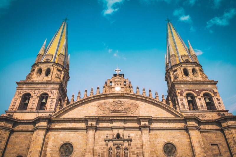 Guadalajara & Tlaquepaque Half-Day Tour - Cancellation and Payment