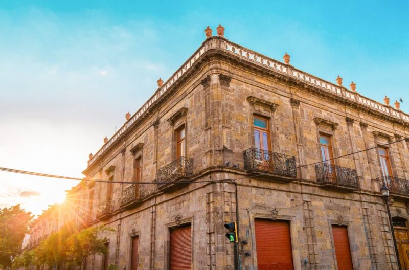 Guadalajara & Tlaquepaque Half-Day Tour - Highlights of the Tour