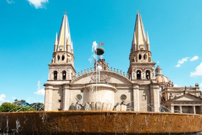 Guadalajara & Tlaquepaque Half-Day Tour - Frequently Asked Questions
