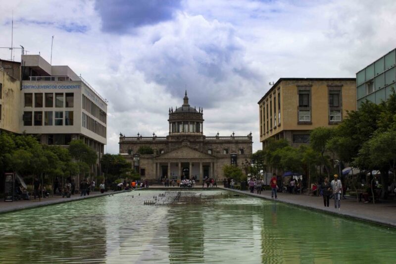 Guadalajara & Tlaquepaque Sightseeing Tour - Itinerary Highlights
