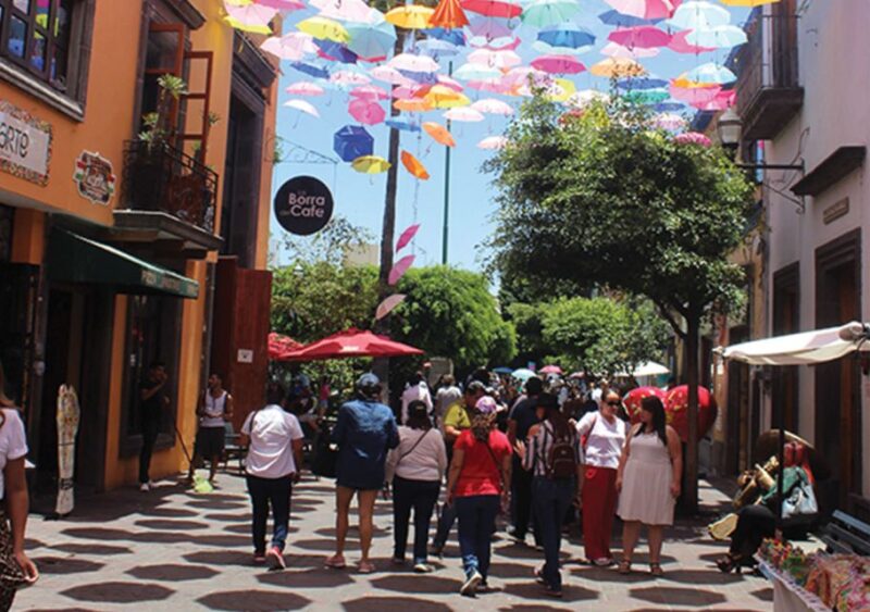 Guadalajara & Tlaquepaque Sightseeing Tour - Customer Reviews and Ratings